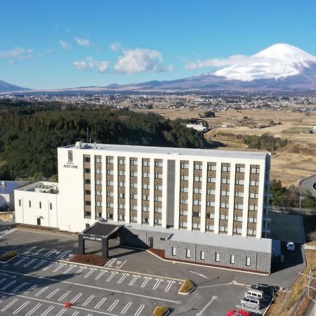 جوتيمبا Hotel Just One Fuji Oyama المظهر الخارجي الصورة