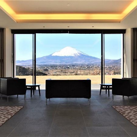 جوتيمبا Hotel Just One Fuji Oyama المظهر الخارجي الصورة
