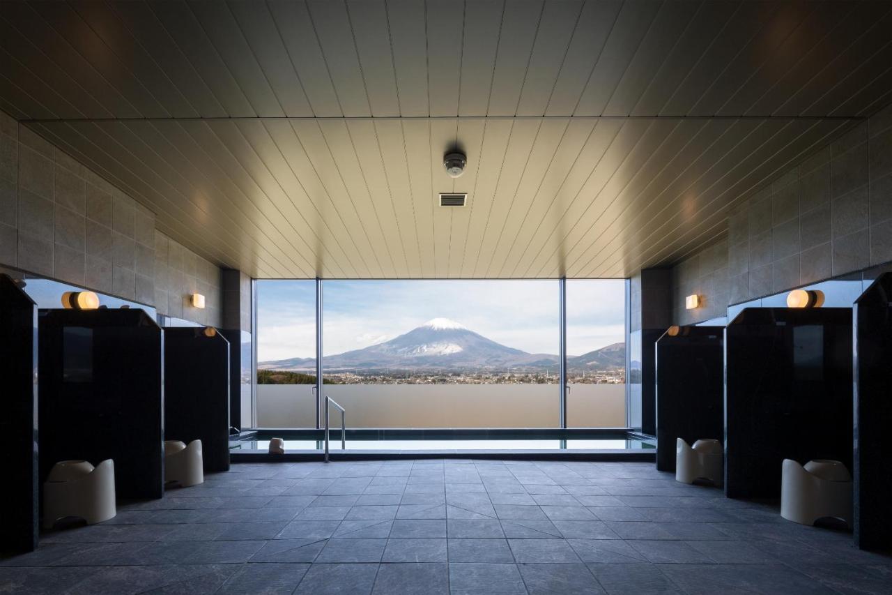 جوتيمبا Hotel Just One Fuji Oyama المظهر الخارجي الصورة