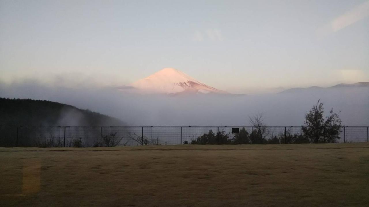 جوتيمبا Hotel Just One Fuji Oyama المظهر الخارجي الصورة